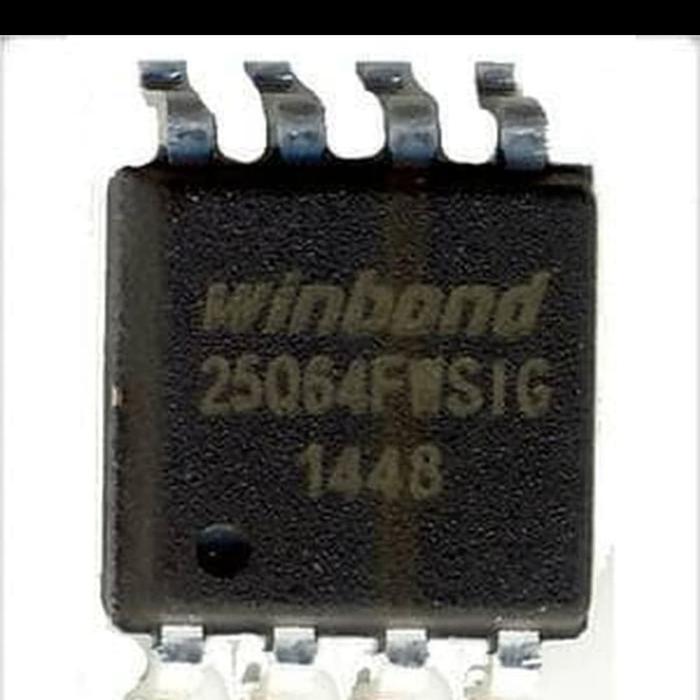 IC BIOS LAPTOP TOSHIBA SEMUA JENIS