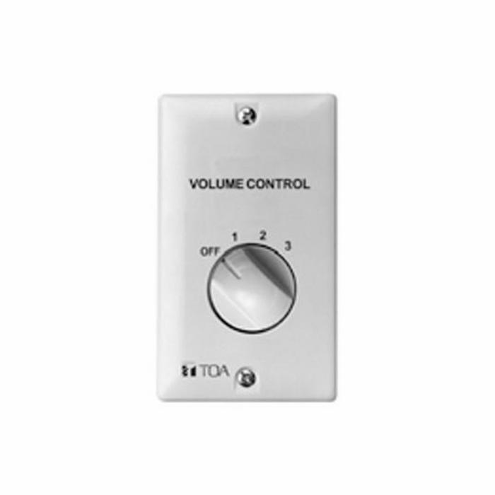 Toa Zv064 Volume Control Toa Zv 064