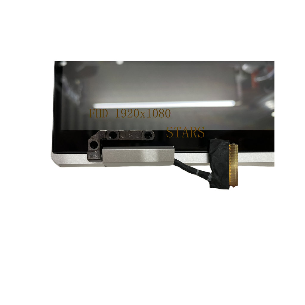 For HP EliteBook x360 1040 G7 G8 X360 1030 G7 G8 FHD 1920x1080 LCD Touch Screen Digitizer