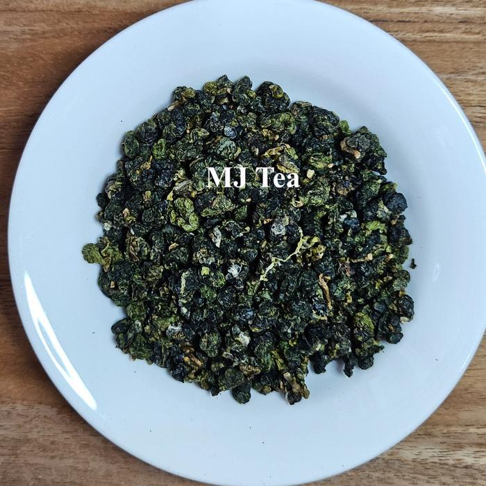 Taiwan Oolong Tea jin Xuan - teh olong