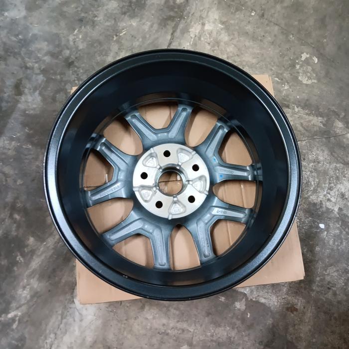 Velg Velag Pelak Ban roda Ertiga XL 7 Original newsz