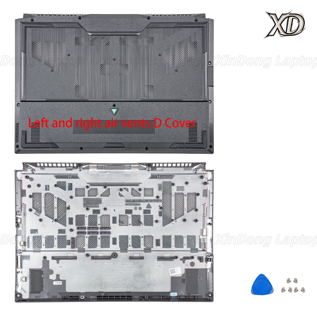 Laptop Housing Case For TUF Gaming F15 FX507 FA507 FX507Z FX507ZM FA507R LCD Back