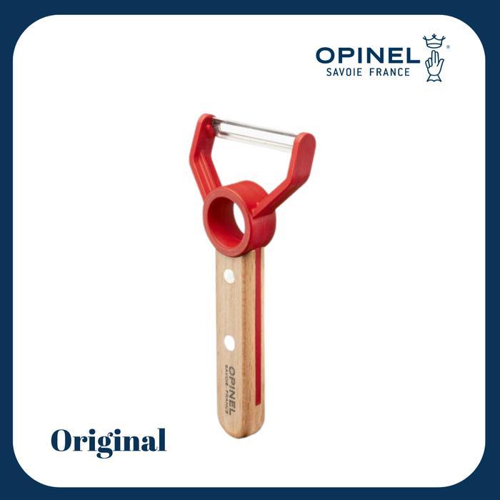 PROMO Opinel Le Petit Chef Peeler