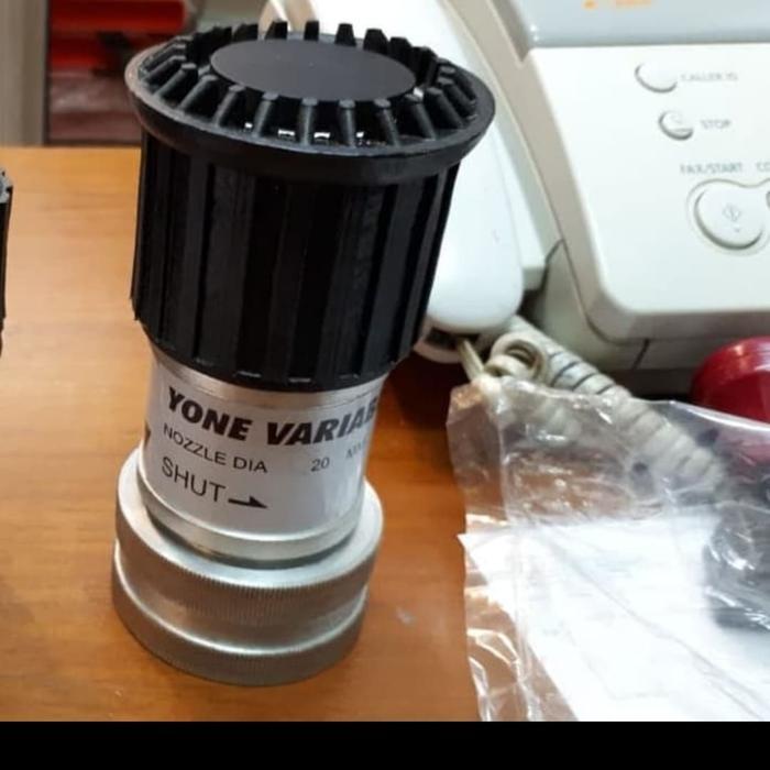Spray Nozzle Pemadam 2,5 Inci