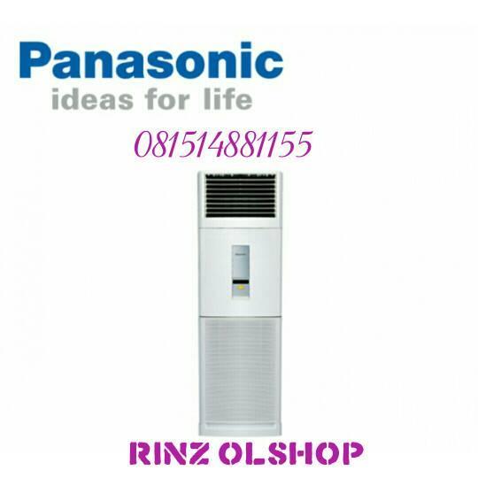 AC FLOOR STANDING PANASONIC CS-J 18FFP5 AC 2PK FLOOR