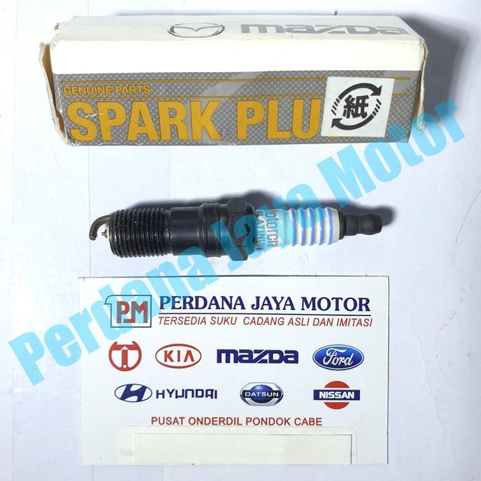 Busi Ford Escape 2.0 2000Cc 2000 Cc Hemat