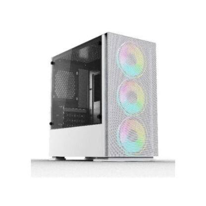 Pc Rakitan Gaming Editing AMD Ryzen 5 5600G - RAM 16GB - ASRock B550M