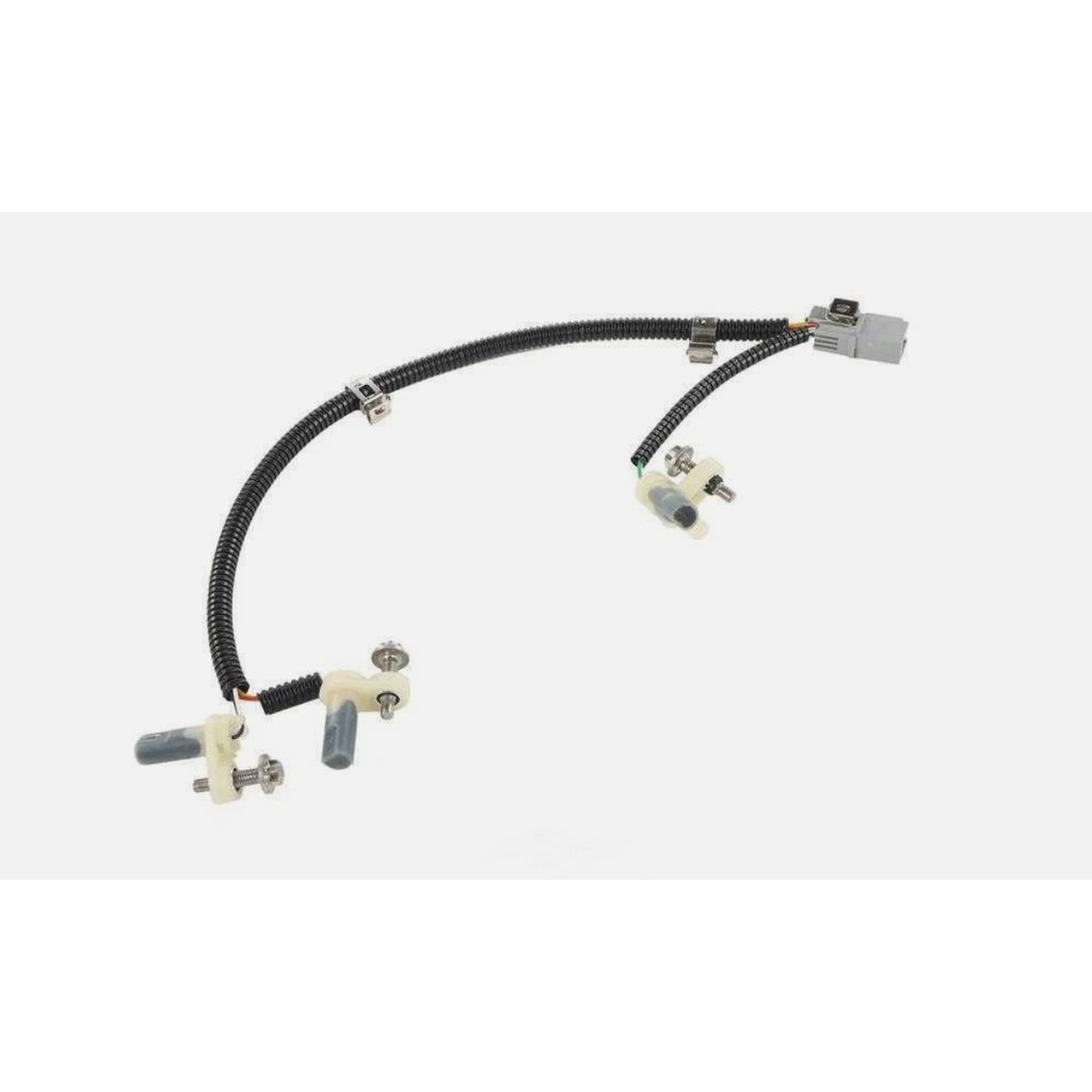 Transmission Repair Output Shaft Sensor Vehicle Speed Sensor Automatic Transmission Speed Sensor