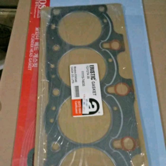 Paking Cylinder Head Corona Absulute St191 Corona Twincam St171