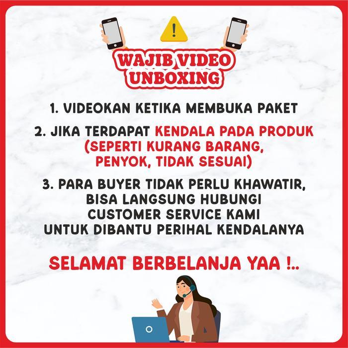 [Super Murah] Royalstar Wajan Panci Teflon Wokpan Penggorengan Warna Hijau Aluminium Anti Karat Set