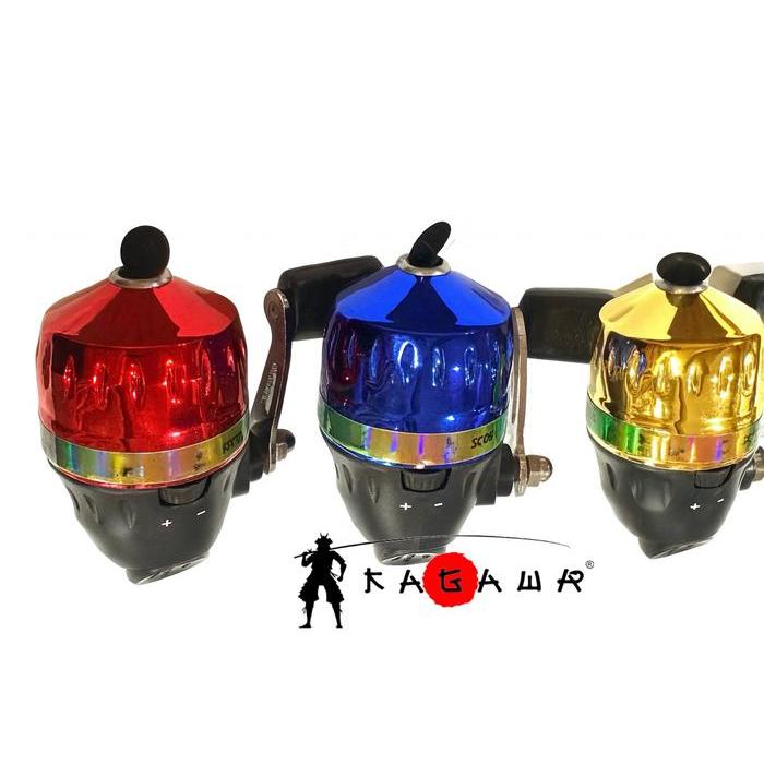 Reel Pancing Mini Untuk Joran Pena Pen Spinning Uk 100 Termasuk Senar Cocok Untuk Semua Joran