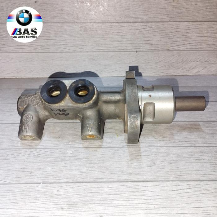 Master Rem Ori Copotan 320I E36