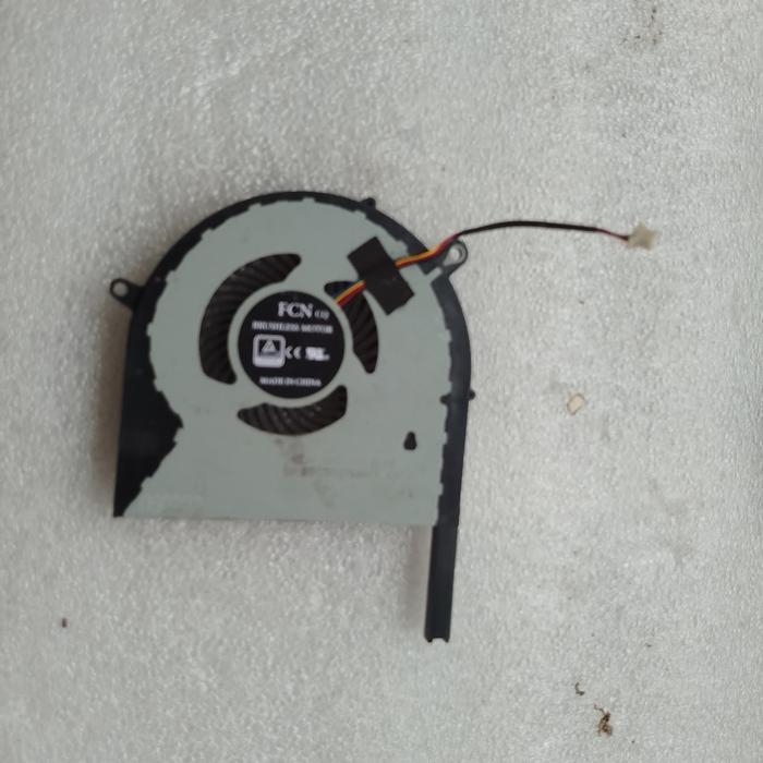 Fan Asus ROG Strix G503 GL503e GL503GE series