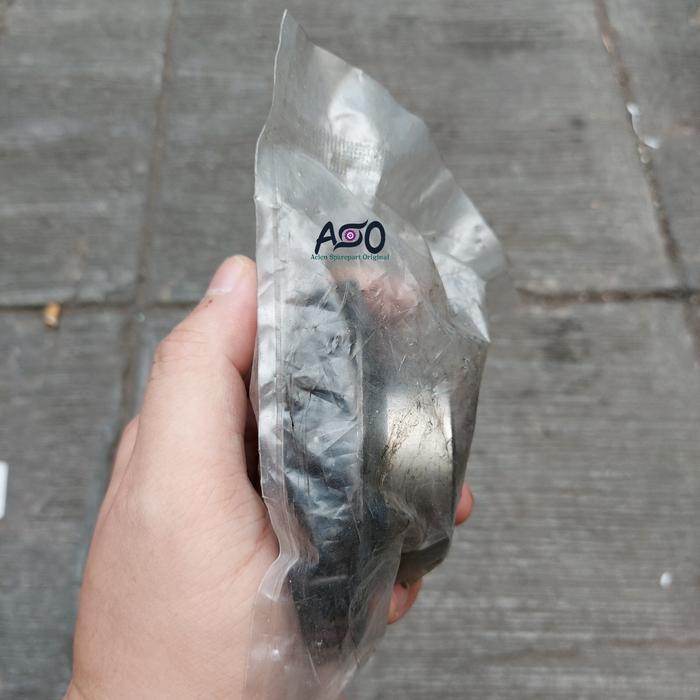 Side Gear Isuzu Elf NHR55 NHR 55 Euro 2 Gigi 18 newss