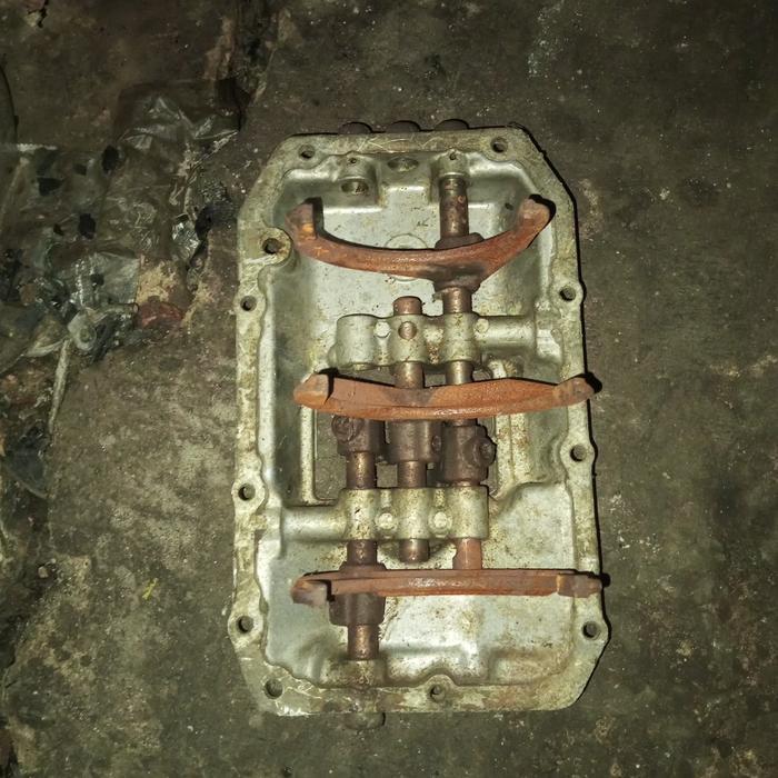 cover transmisi PS ragasa 120 copotan garansi newss