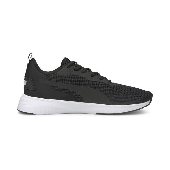Puma Sepatu Lari Flyer Flex Puma Black-Puma White