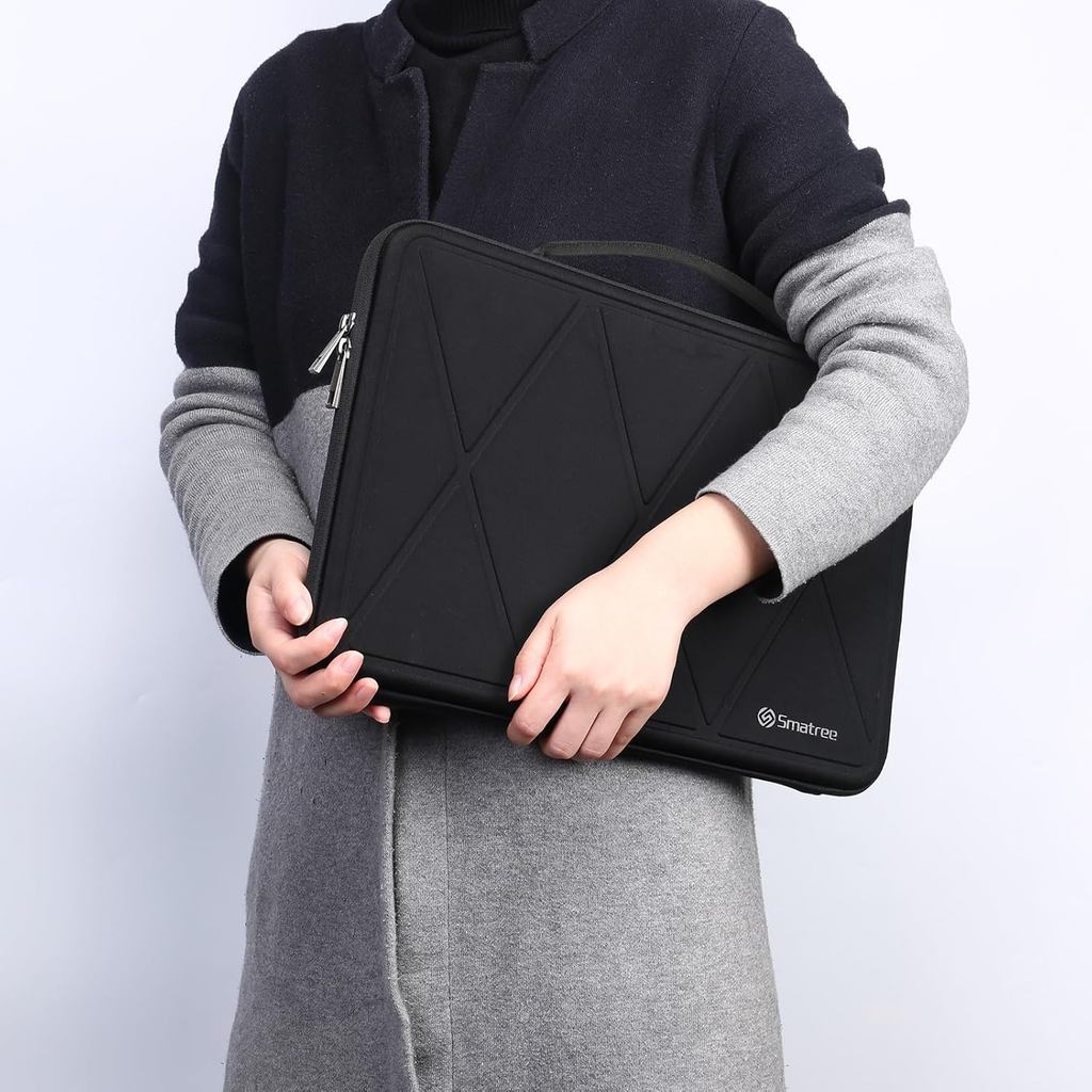 Smatree Hard EVA Protective Sleeve for 14 inch HP OmniBook X Flip 2-in-1 Laptop Next Gen Ai 14/X