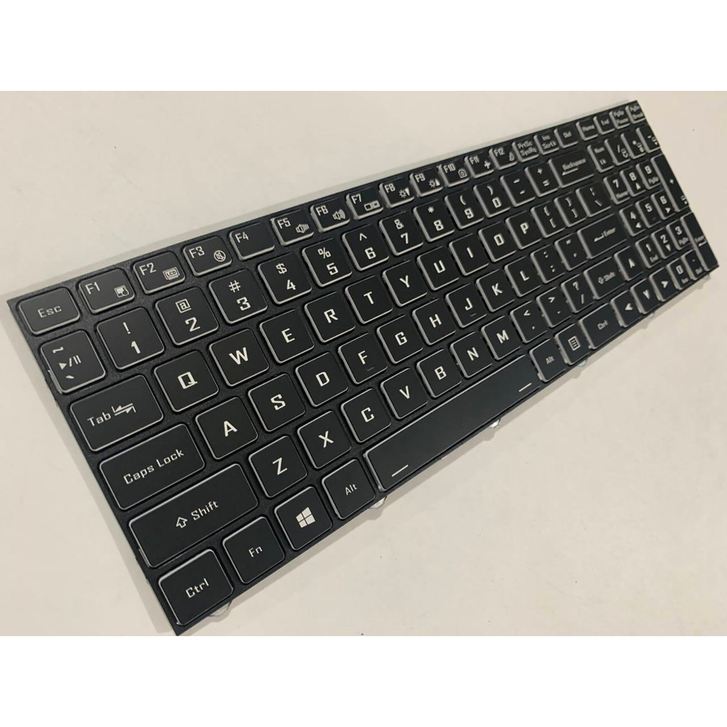 US RU Laptop Keyboard for GIGABYTE Gaming G5 KC G7 KC A5 K1 AORUS RC45 CVM18H93US9430
