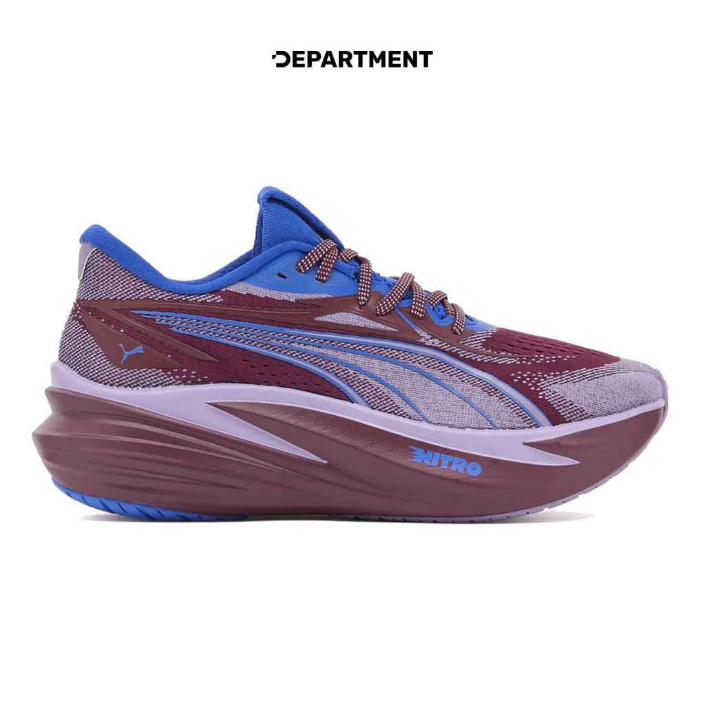 PUMA Sepatu Lari Pria MAGMAX NITRO 2 31212514 ORI
