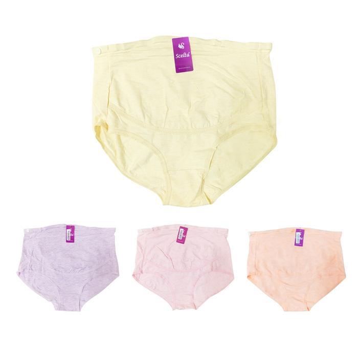 Scelta - Cd Hamil Celana Dalam Panty Penutup Perut Jumbo Besar Karet Sce 1153 Terbaru