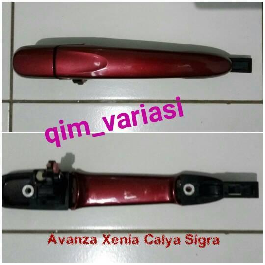 DOOR HANDLE AVANZA XENIA ORIGINAL READY