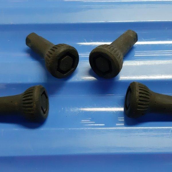 Knob Rem Tangan Hardtop Fj40 Bj40 Imitasi Restock