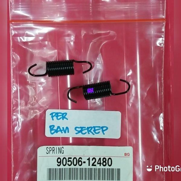 Per Ban Serap Hardtop Fj40 Bj40 Original Best Quality