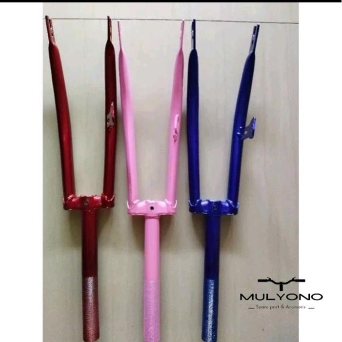 Fork Sepeda Mini Atlantis 20