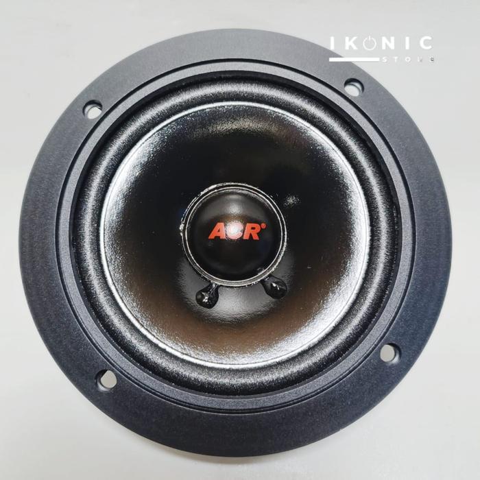 Terlaris IKONIC Speaker 5 Inch Pasif Mid Range Speaker Middle Midel ACR 5120 Power Speaker 120 Watt