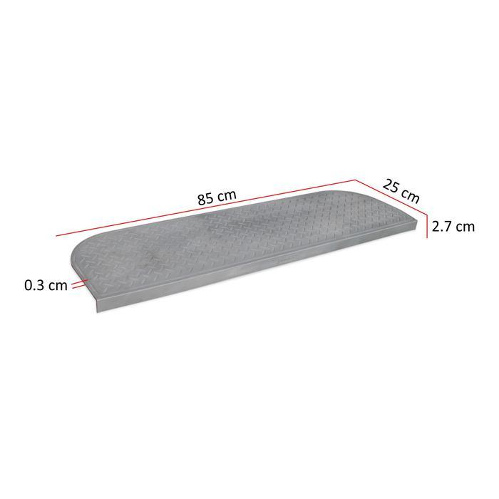 Rubber Stair Mat / Karet Tangga Hercules