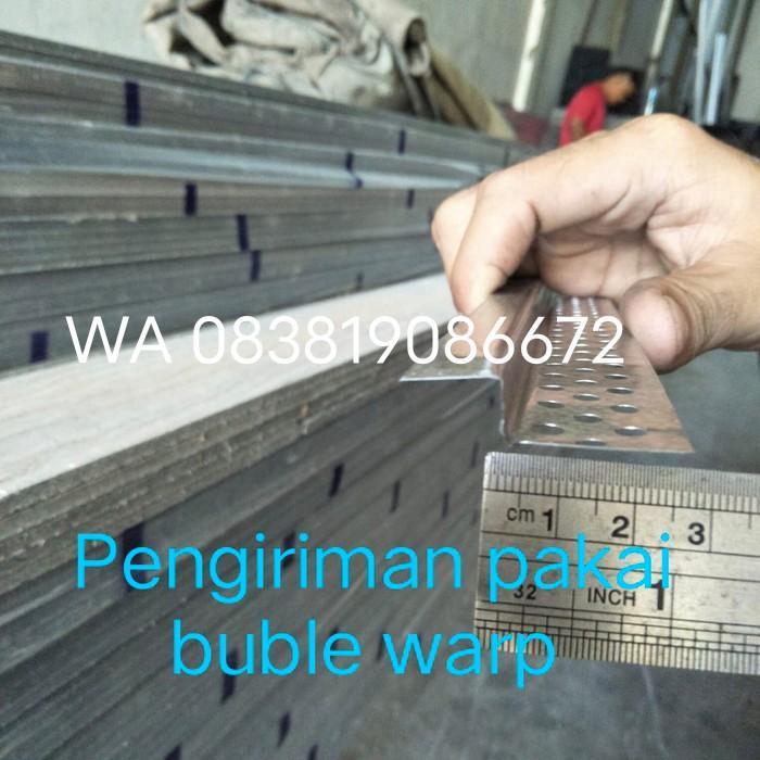 Shadow line Gypsum Tali Air 3 meter