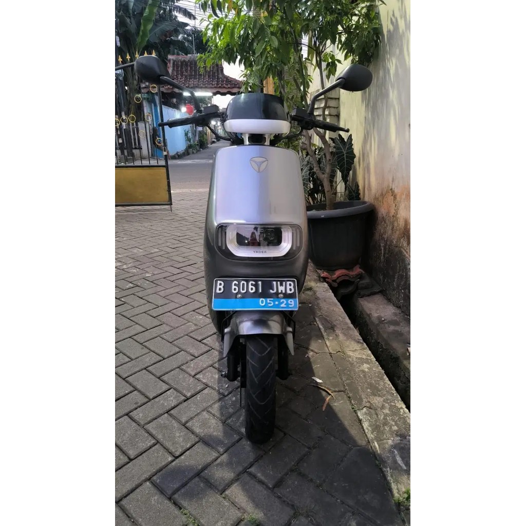 YADEA E8 S PRO THN 2024