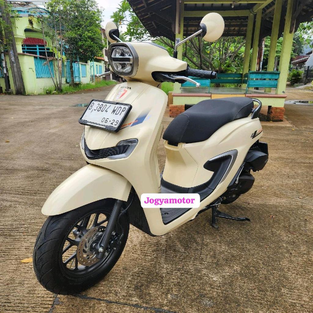 honda stylo 2024 motor second berkualitas