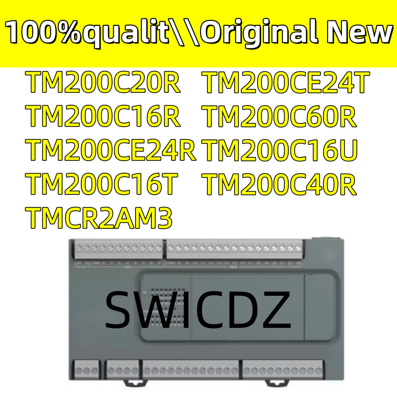 100% new original TMCR2AM3 TM200C16T, TM200CE24T, TM200C40R, TM200C16R, TM200C16U, TM200CE24R,