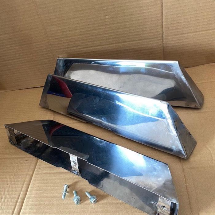 Sirip Drum Dryer Maytag / Sirip Mesin Pengering Maytag