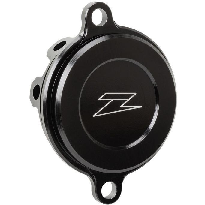 Oil Filter Cover KLX230 ZETA F6713
