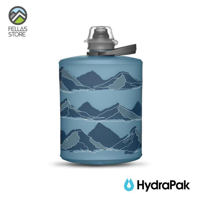 Hydrapak - Mountain Stow 500ml