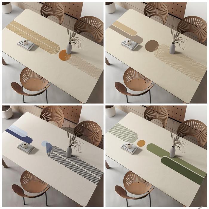 Taplak Meja Persegi / Taplak Meja Panjang / Taplak Meja / Taplak Meja Aesthetic / Taplak Meja Dapur