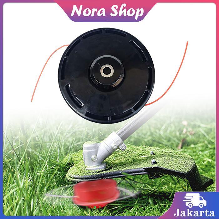 Dudukan Senar Potong Rumput Senar Mesin Rumput Senar Mesin Potong Rumput Pisau Potong Rumput Senar