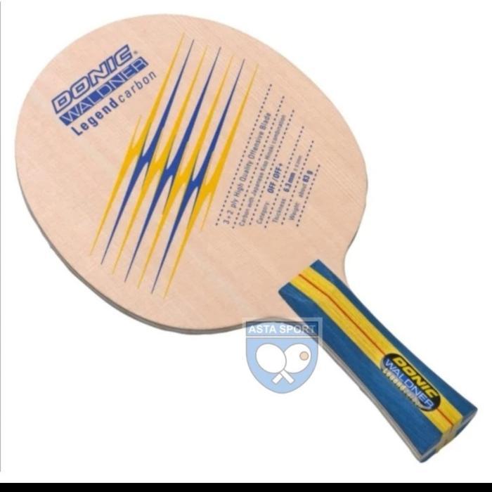 donic waldner legend