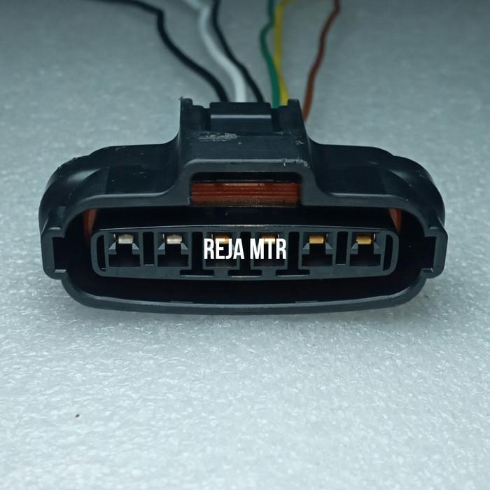 Soket Aktuator Gardan Hilux Fortuner