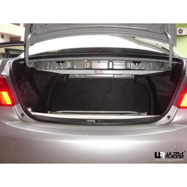Aksesoris / Rearbar / Stabiliser Ultra Racing Toyota Vios 2007+