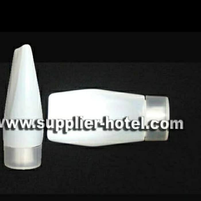 botol shampoo hotel, botol hotel murah, botol tube bahan HD