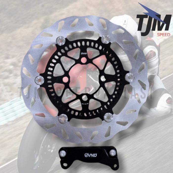 Disc Discbrake Vnd Vario 160 Abs 260Mm