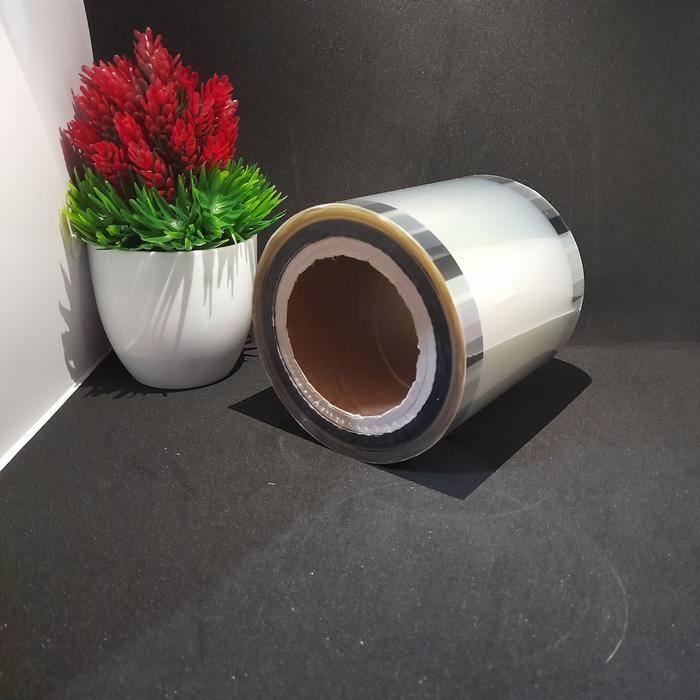 Lid Sealer 1000 Cup Custom Sablon