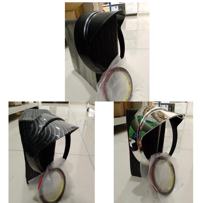 Cover List Headlamp Lampu Depan Vespa Gtv Lx Lxv