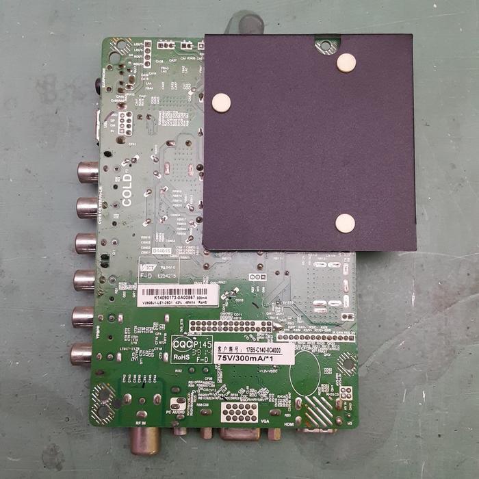 Thebest- MainBord Akari LE-32P58 TP.VST59.PB818