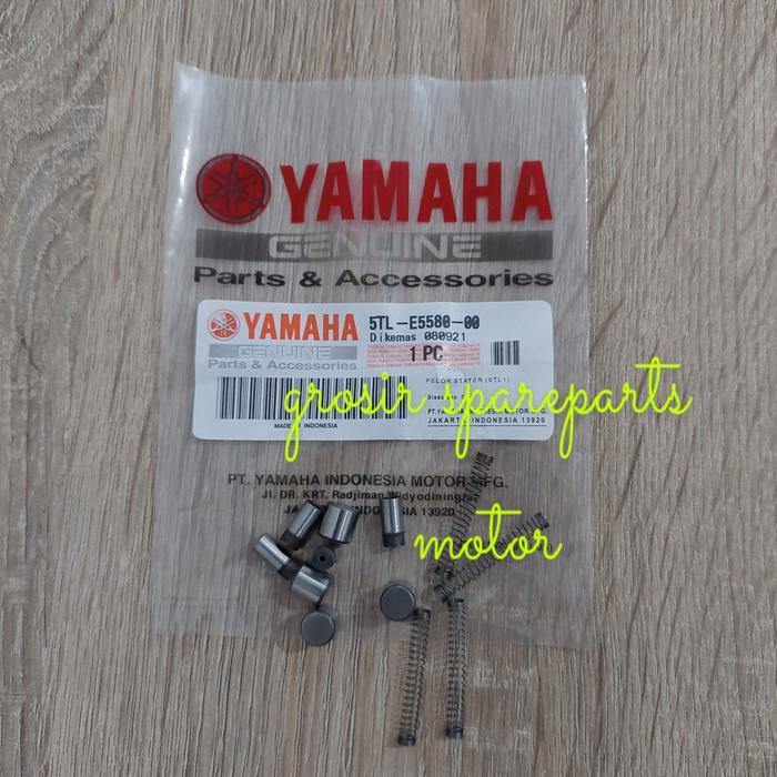 pelor mimis stater Yamaha Mio 5TL