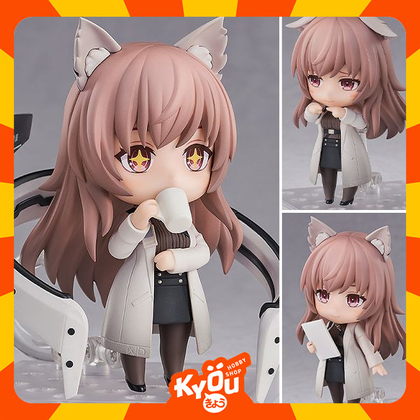 Nendoroid Persicaria - Neural Cloud