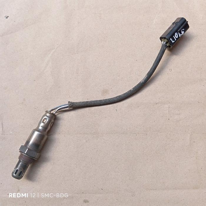 Sensor oksigen oxigen o2 knalpot Nissan Grand Livina L10 1.5 1500cc bagian atas asli original NTK co